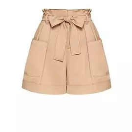 Шорты VALENTINO RED