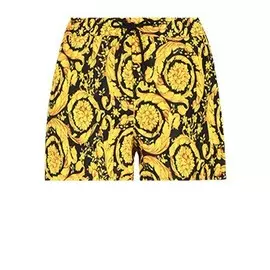 Шорты VERSACE