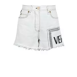 Шорты VERSACE