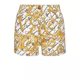 Шорты VERSACE