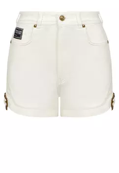 Шорты VERSACE JEANS COUTURE