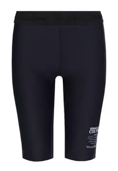 Шорты VERSACE JEANS COUTURE