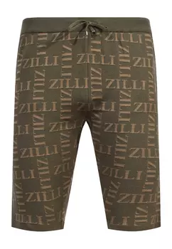 Шорты ZILLI