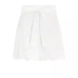 Шорты ZIMMERMANN