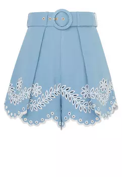 Шорты ZIMMERMANN