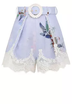 Шорты ZIMMERMANN