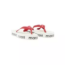 Сланцы ISABEL MARANT