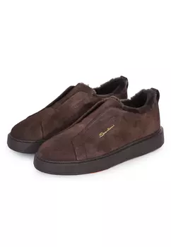 Слипоны SANTONI