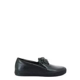 Слипоны VERSACE