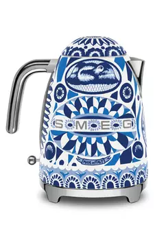 Чайник электрический SMEG