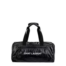 Спортивная сумка SAINT LAURENT