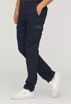 Спортивные брюки AERONAUTICA MILITARE