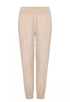 Спортивные брюки ERMANNO SCERVINO