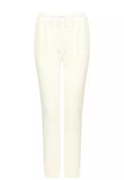 Спортивные брюки ERMANNO SCERVINO