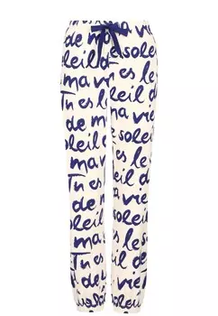 Спортивные брюки JUVIA