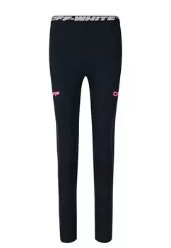 Спортивные брюки OFF-WHITE