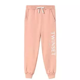 Спортивные брюки TWINSET Milano