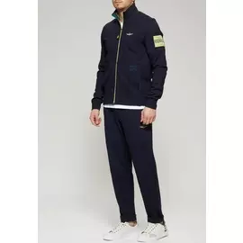 Спортивный костюм AERONAUTICA MILITARE
