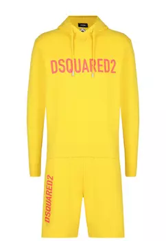 Спортивный костюм DSQUARED2