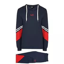 Спортивный костюм EA7