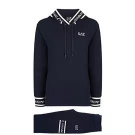 Спортивный костюм EA7