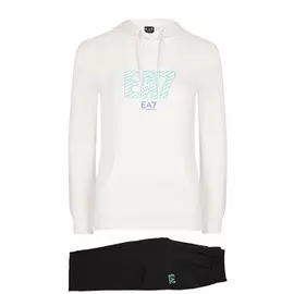 Спортивный костюм EA7