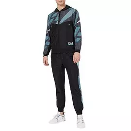 Спортивный костюм EA7