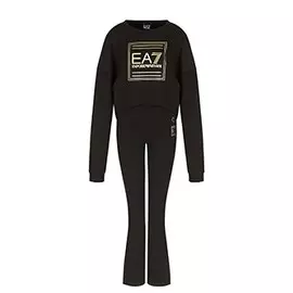 Спортивный костюм EA7