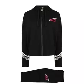 Спортивный костюм EA7