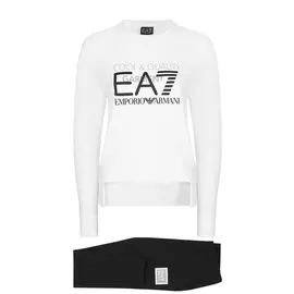 Спортивный костюм EA7