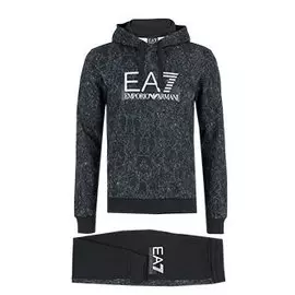 Спортивный костюм EA7