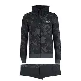Спортивный костюм EA7
