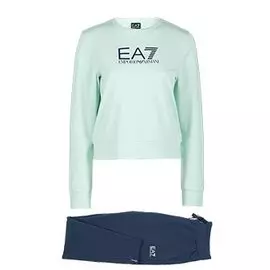 Спортивный костюм EA7