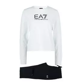 Спортивный костюм EA7