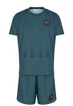 Спортивный костюм EA7