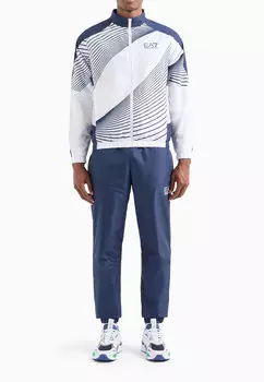 Спортивный костюм EA7