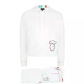 Спортивный костюм EMPORIO ARMANI