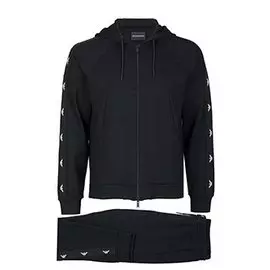 Спортивный костюм EMPORIO ARMANI