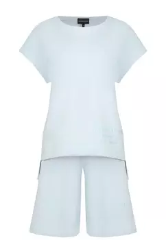 Спортивный костюм EMPORIO ARMANI