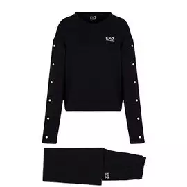 Спортивный костюм EMPORIO ARMANI