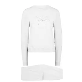 Спортивный костюм ERMANNO SCERVINO