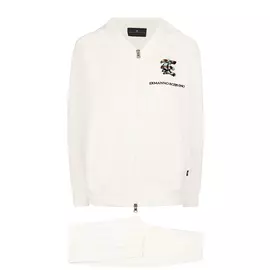 Спортивный костюм ERMANNO SCERVINO