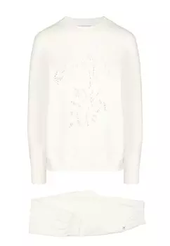 Спортивный костюм ERMANNO SCERVINO