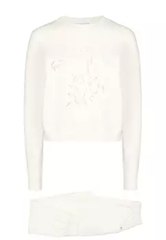 Спортивный костюм ERMANNO SCERVINO