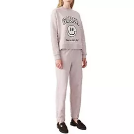 Спортивный костюм GANNI