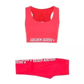Спортивный костюм GOLDEN GOOSE