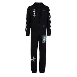 Спортивный костюм OFF-WHITE
