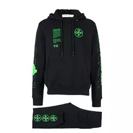 Спортивный костюм OFF-WHITE