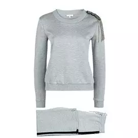 Спортивный костюм PATRIZIA PEPE