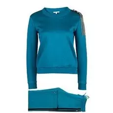 Спортивный костюм PATRIZIA PEPE